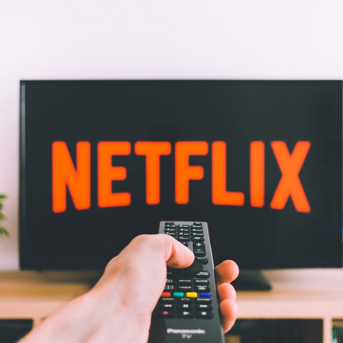 Τι θα δούμε τον Απρίλιο στο Netflix;