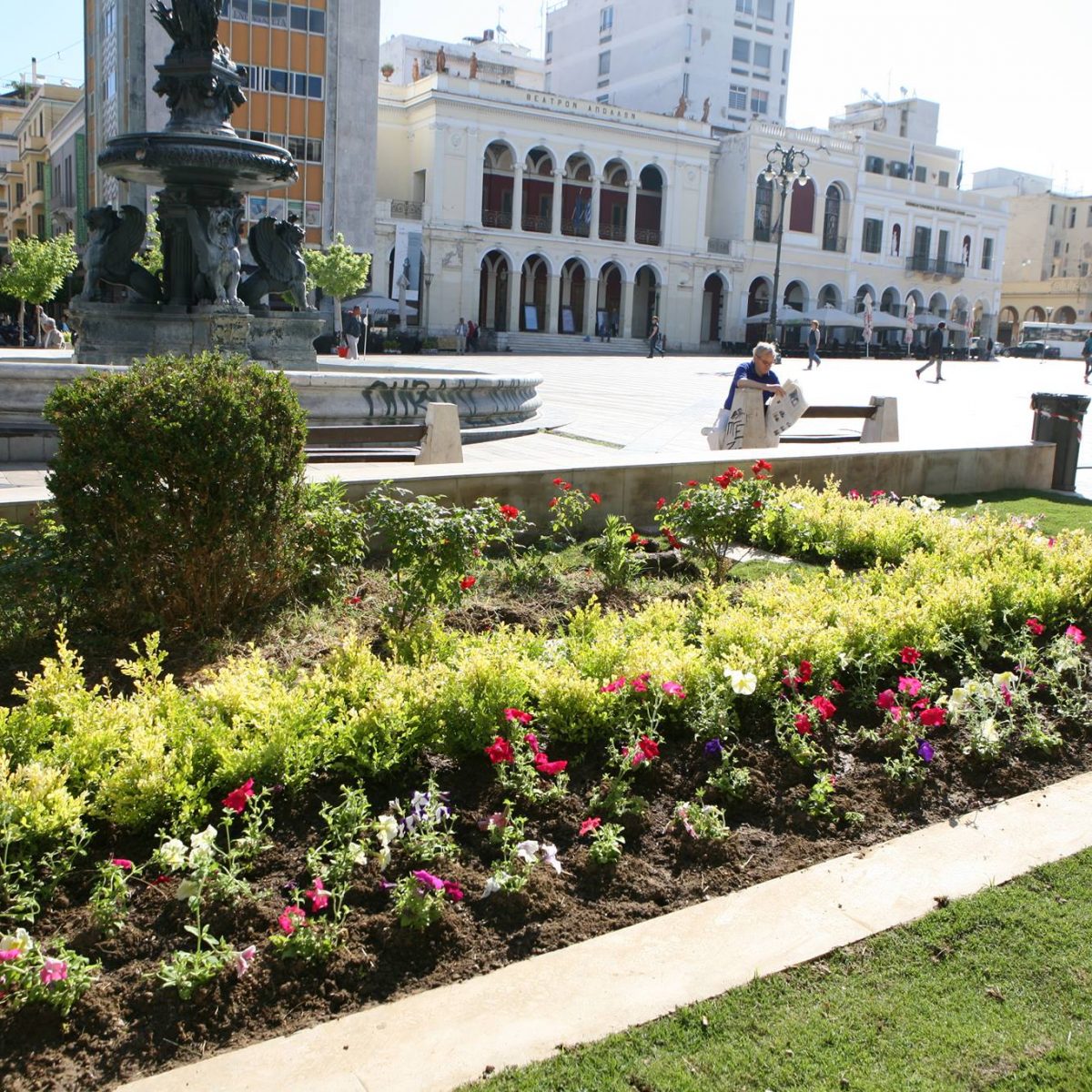 Ο Guardian βάζει την Πάτρα στις κορυφαίες πόλεις πολιτισμού της Ευρώπης