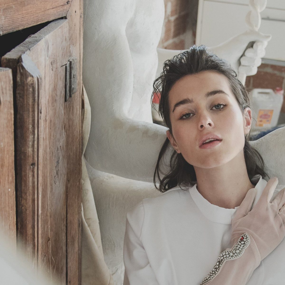 Support Greek Designers: Η ανεξάρτητη ελληνική μόδα χρειάζεται την υποστήριξή σου!