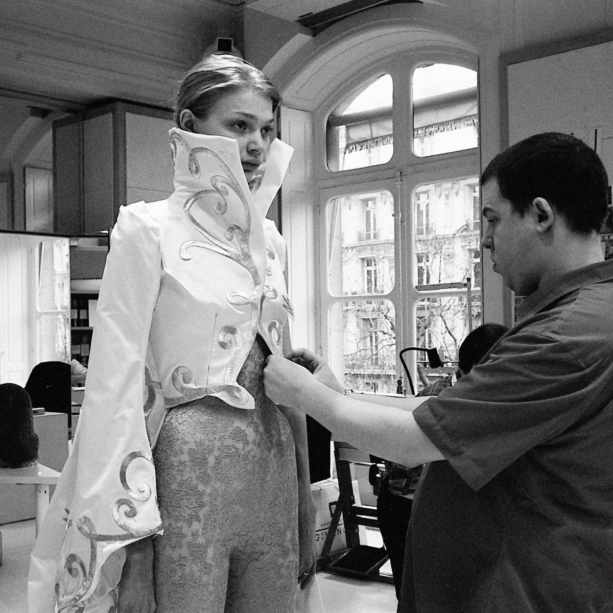 10 καθηλωτικά ντοκιμαντέρ μόδας που τώρα είναι ευκαιρία να δεις