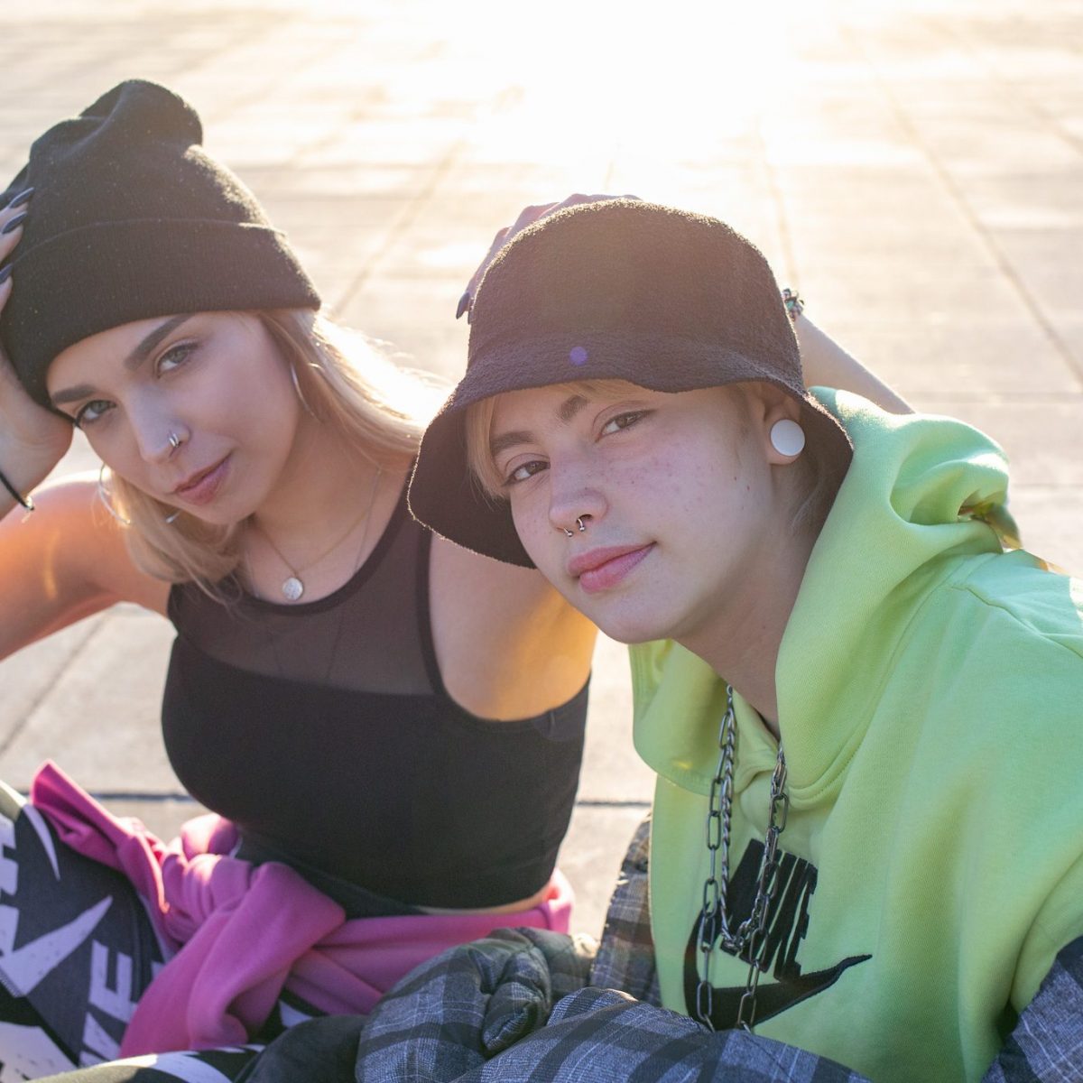 Αυτά είναι τα καλύτερα street style looks για την άνοιξη!