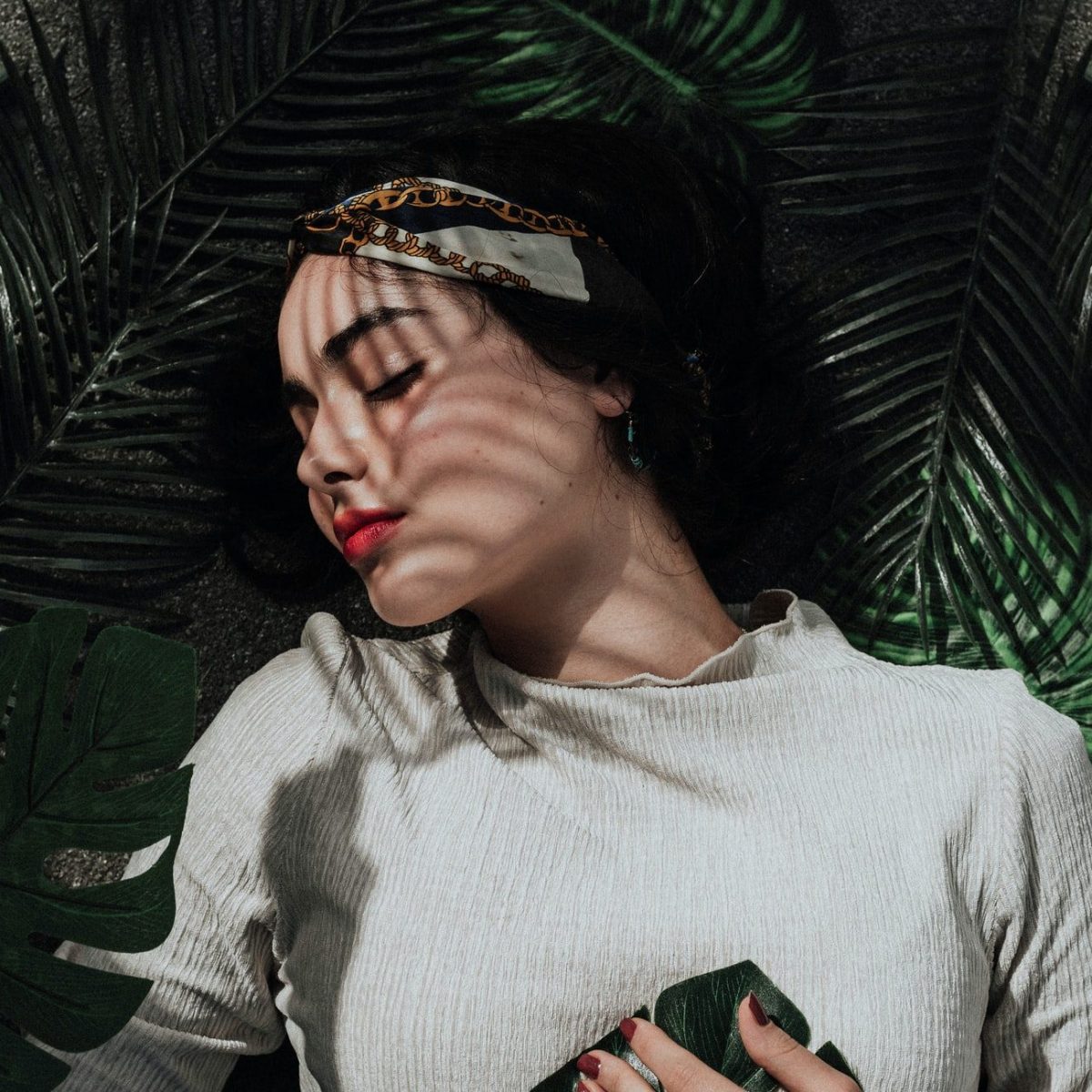 5 φυτά ιδανικά για το υπνοδωμάτιο