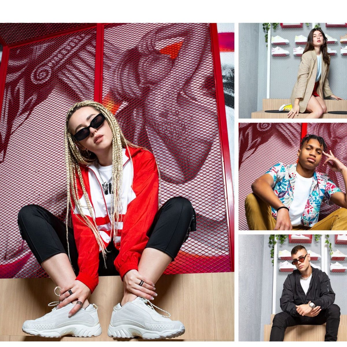 4 αλήθειες για το τι σημαίνει τόλμη στο προσωπικό μας στυλ