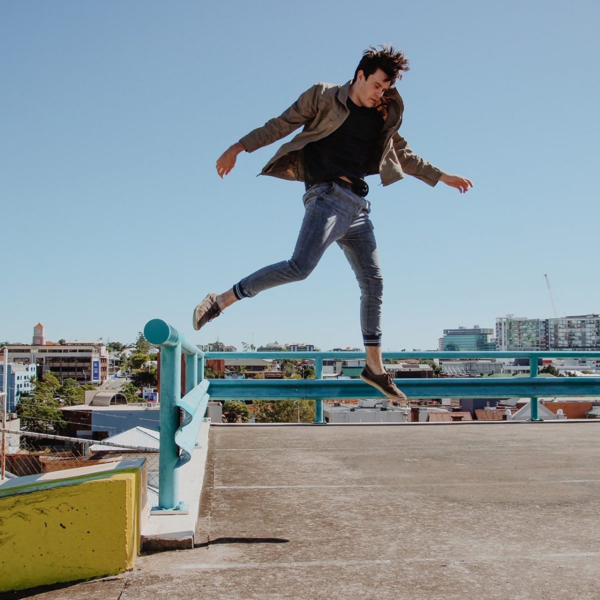 Βιντεοσκόπησε μια μέρα από τη ζωή σου για αυτό το ντοκιμαντέρ του Ridley Scott!