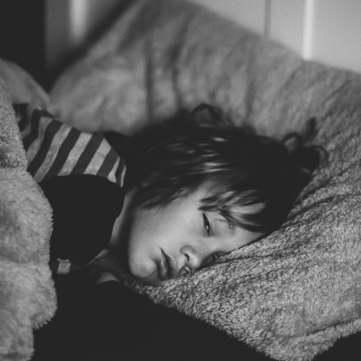 Πόσο πρέπει ακριβώς να κοιμάσαι, για να διατηρήσεις το μυαλό σου ακμαίο;