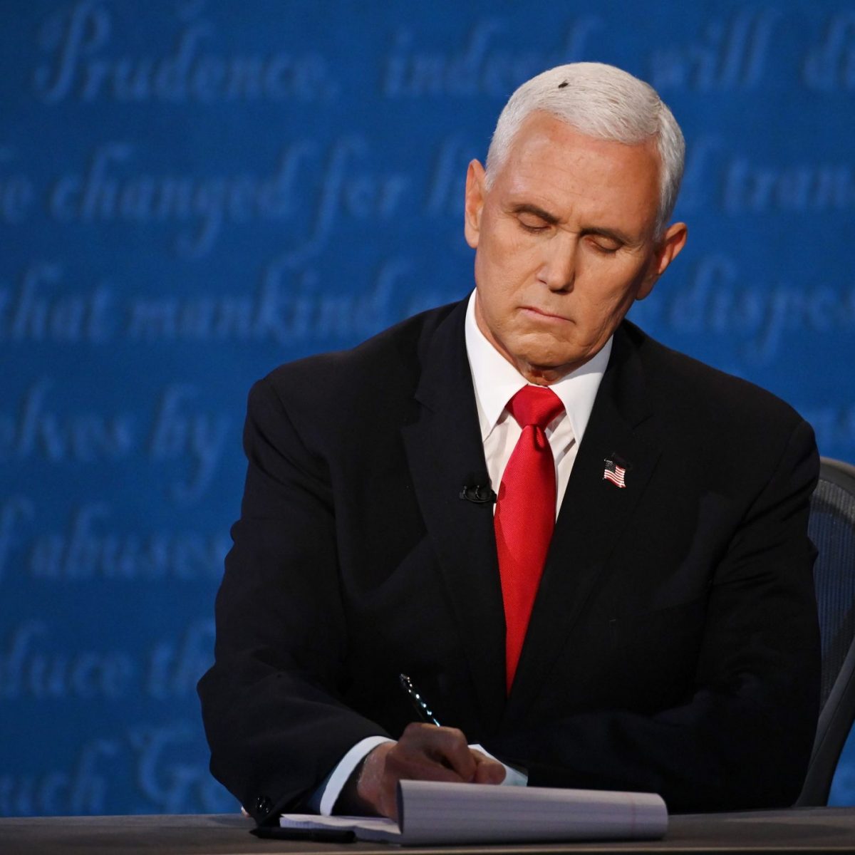 Γιατί αυτή η μύγα έχει δικό της λογαριασμό στο Twitter;