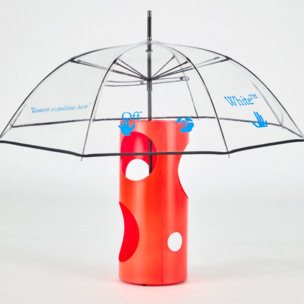 Τι σχεδίασε ο Virgil Abloh για το σπίτι;