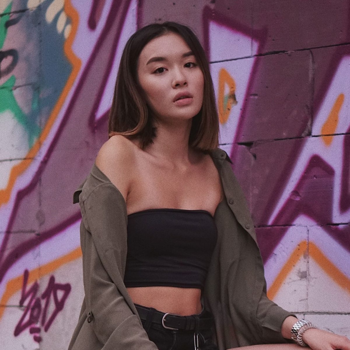 #OZONstyle: Πώς θα δεις το look σου στο Instagram του Ozon!