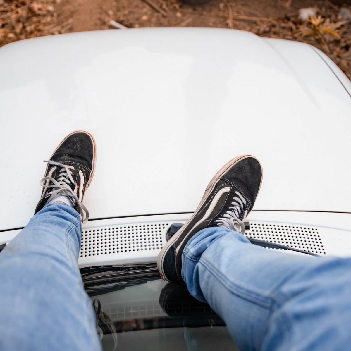 Τι παπούτσια να συνδυάσεις με skinny jeans