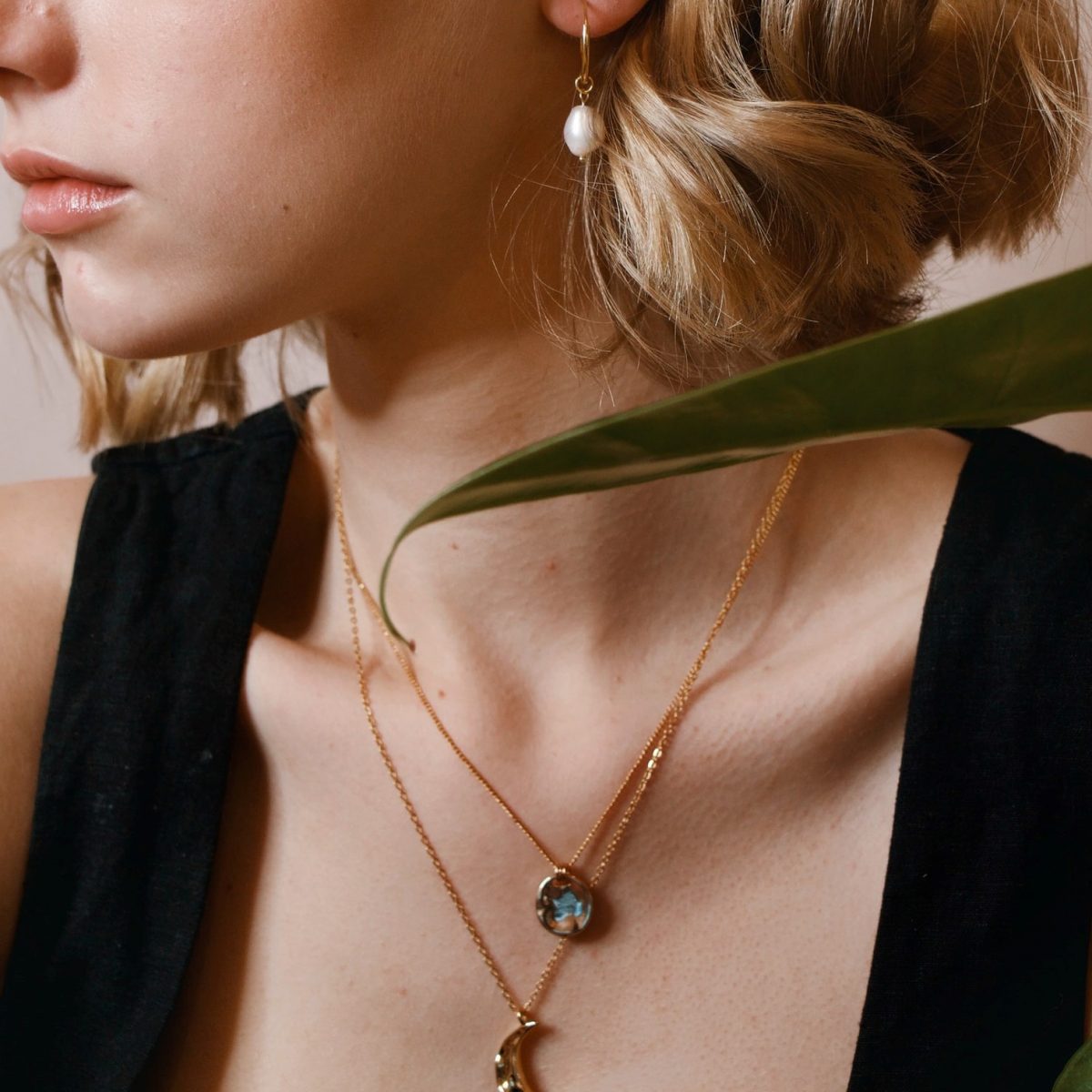 5 τάσεις στα κοσμήματα για έξτρα λάμψη στα looks των γιορτών!