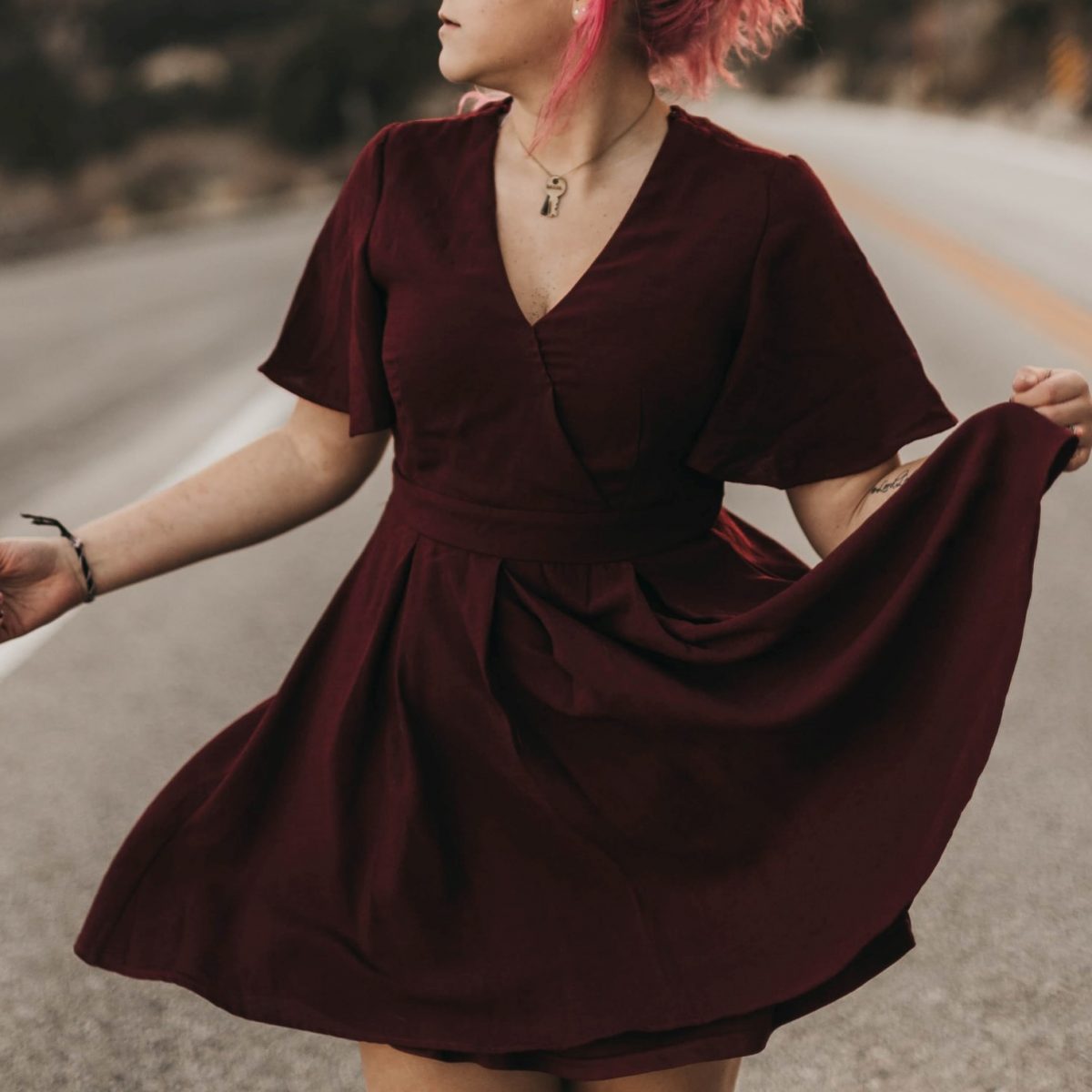 Γιατί πάντα θα επιστρέφουμε στα αγαπημένα μας φορέματα