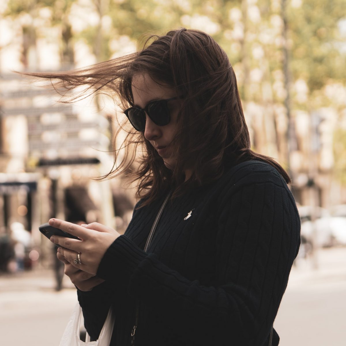 Και εκεί που νιώθεις εντελώς… broken, όλα ξαφνικά φτιάχνονται