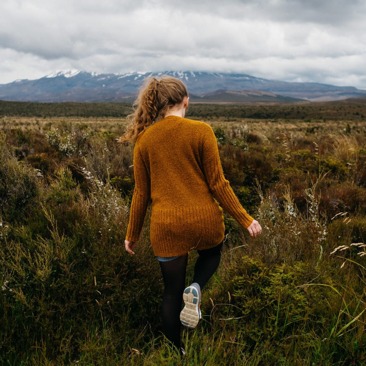 Πώς πρέπει να είναι τα New Year’s Resolutions τη χρονιά της πανδημίας;
