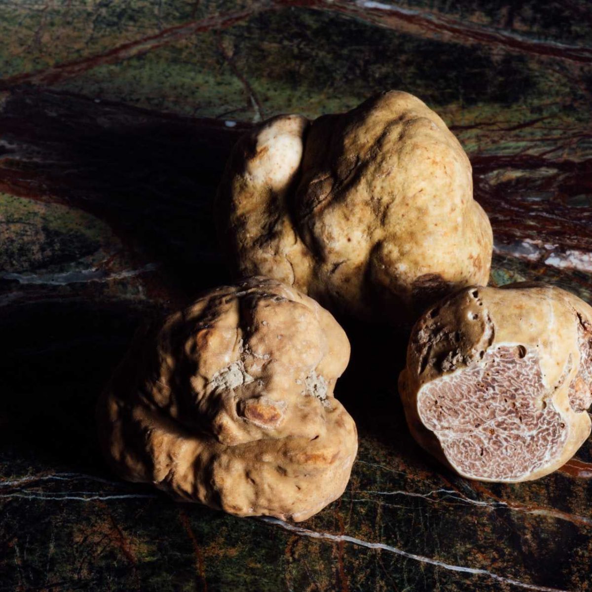 Γιατί η αληθινή τρούφα είναι τόσο ακριβή;