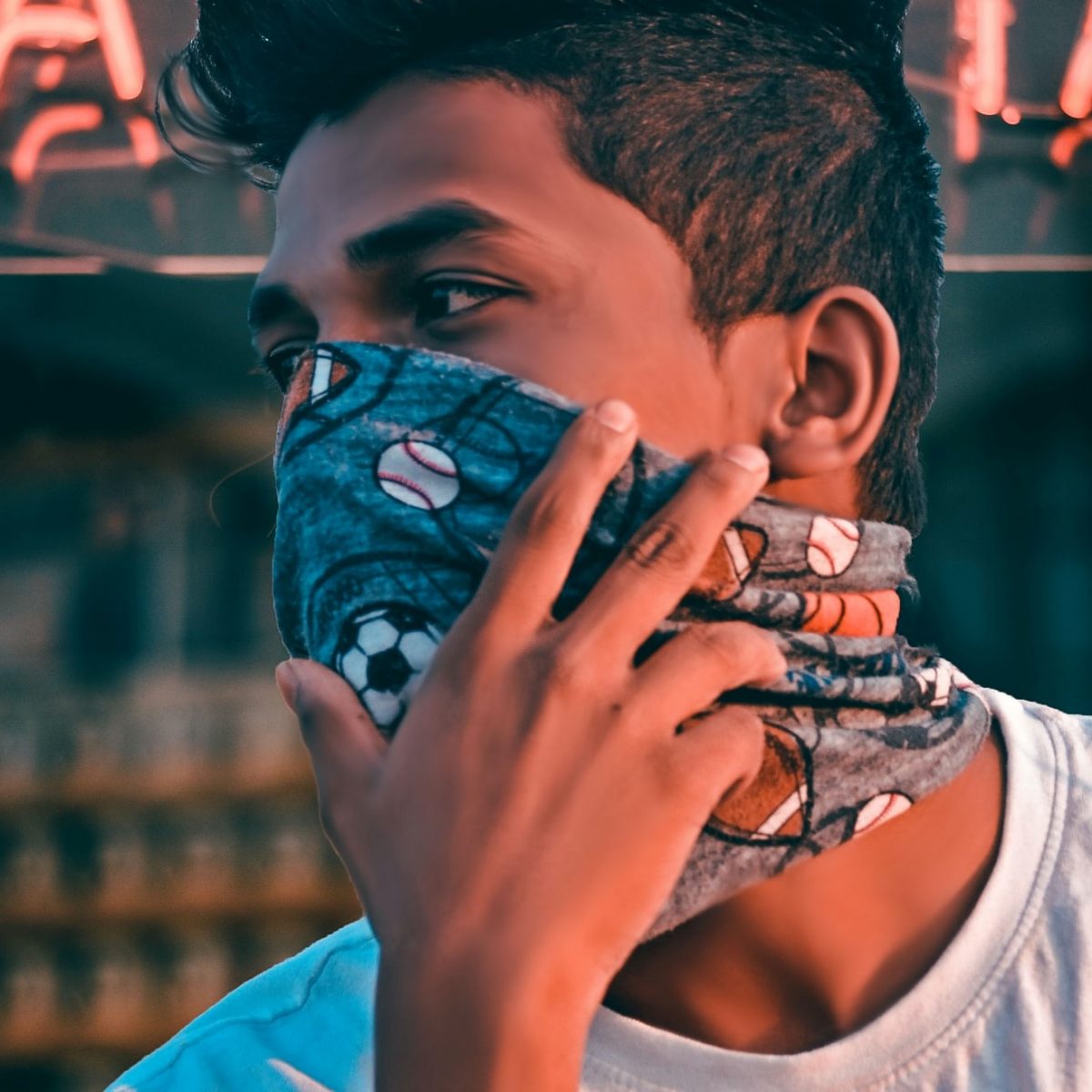 Πρόστιμο: 500 ευρώ ή… push ups;