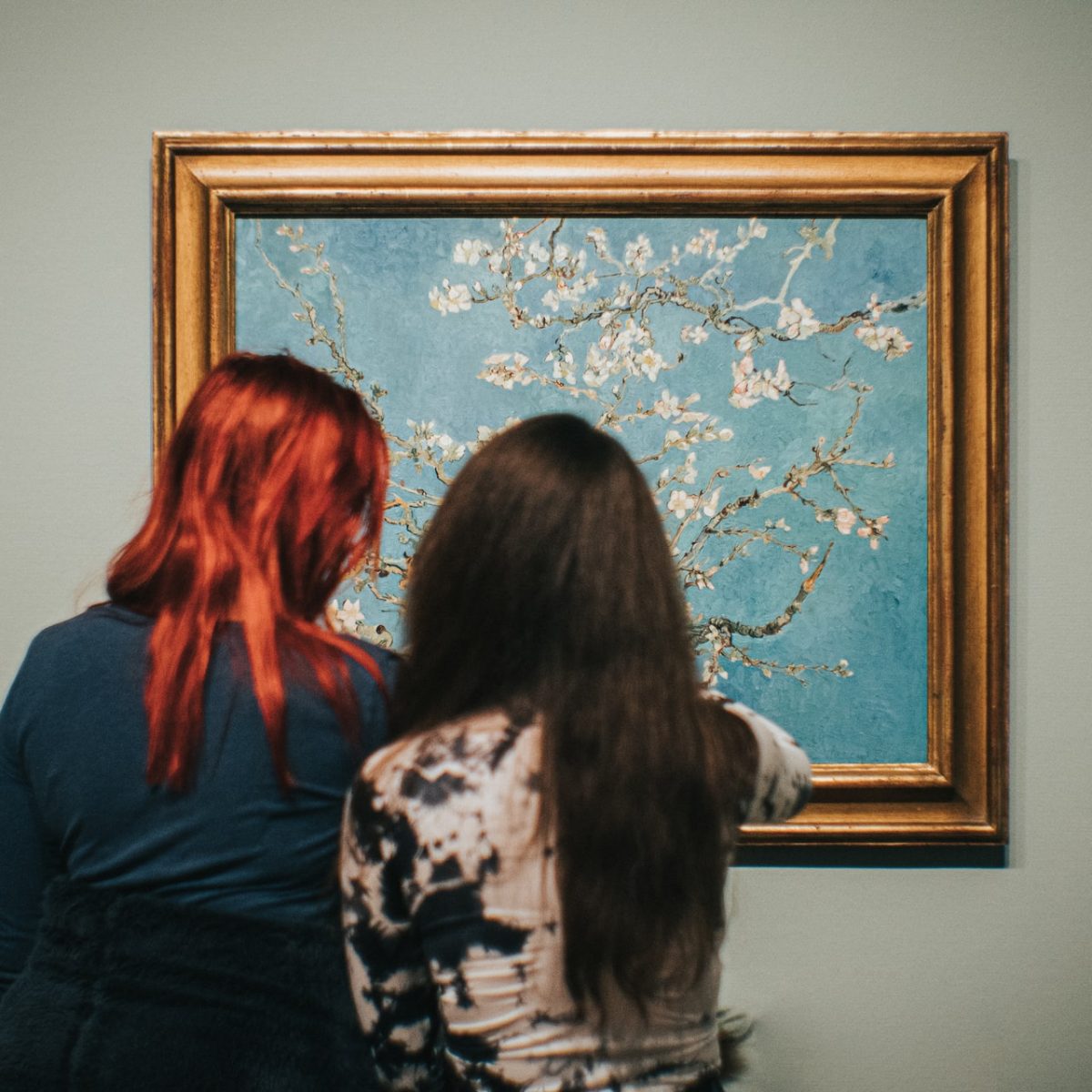 Το έφτιαξε τεχνητή νοημοσύνη ή αληθινός καλλιτέχνης; Οι άνθρωποι δεν καταλαβαίνουμε τη διαφορά!