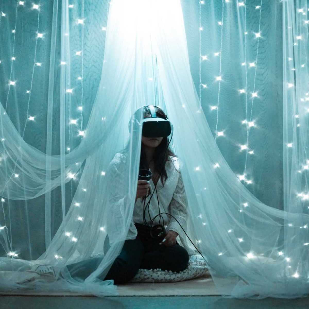 Έτσι θα κάνουμε shopping τα επόμενα χρόνια;