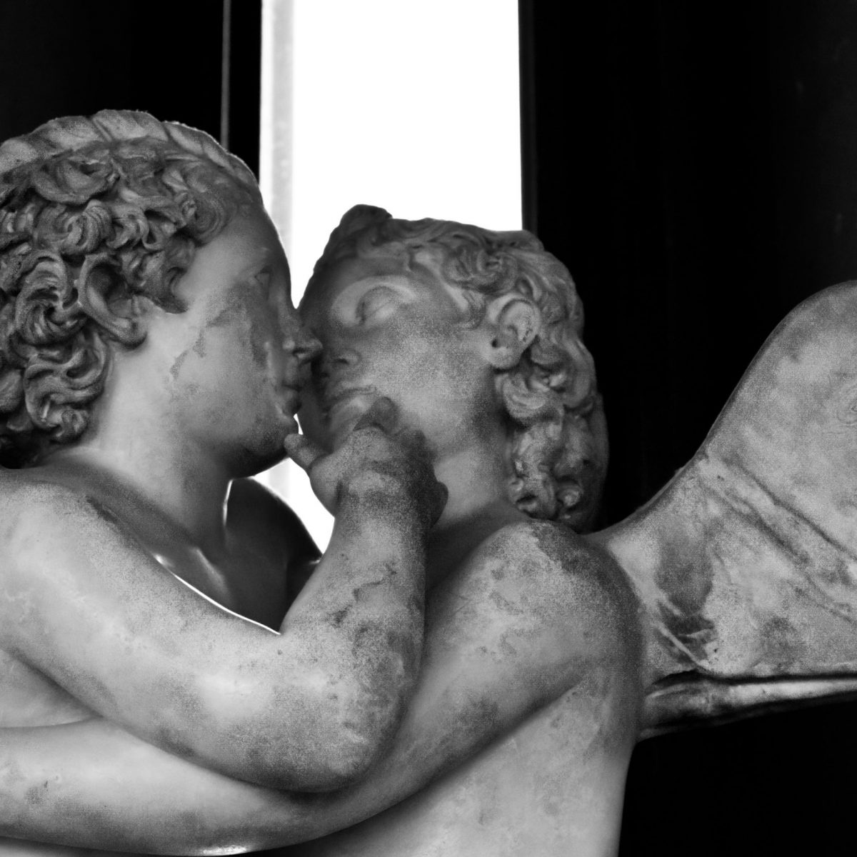 Η δυναστεία των αγγέλων