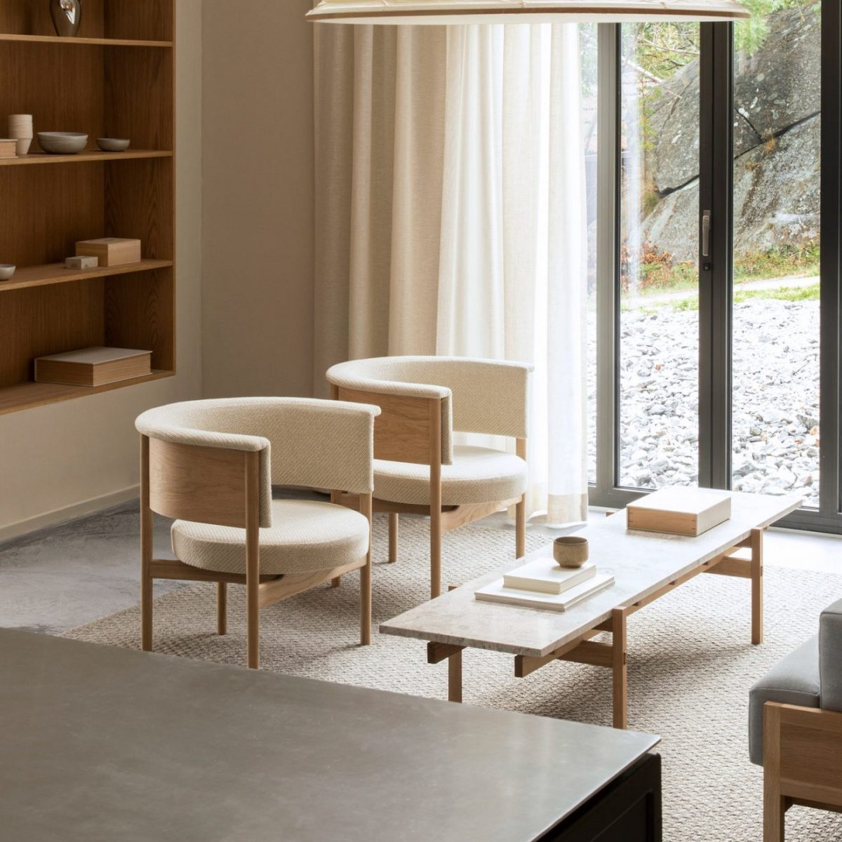 Japandi style: το νέο hot trend στη διακόσμηση!