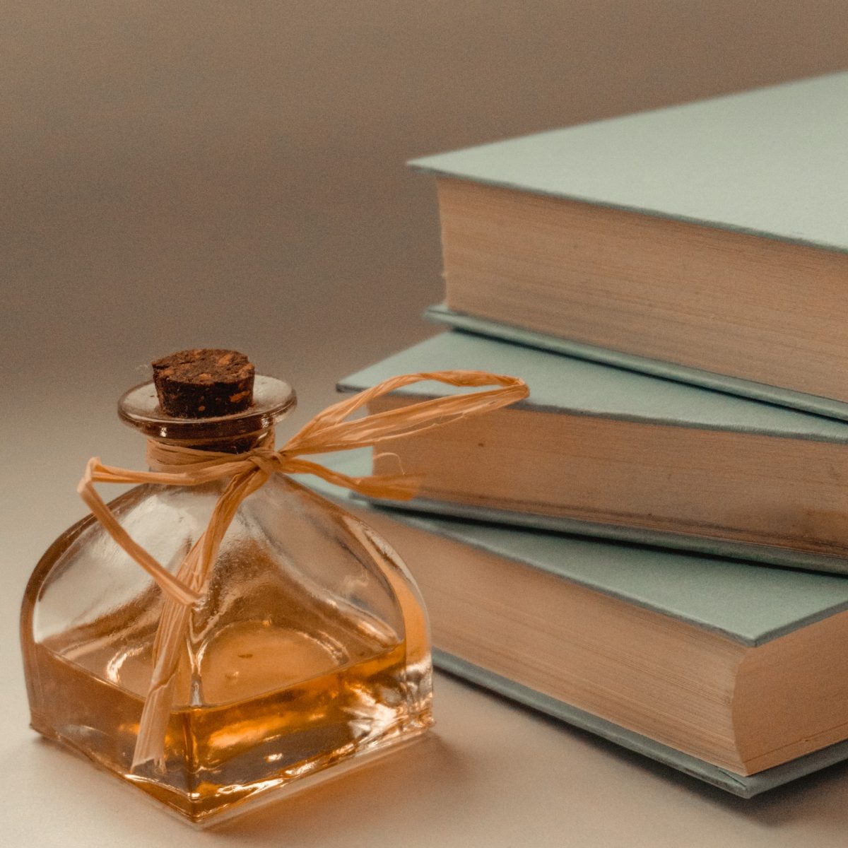 Πώς θα σου φαινόταν να μυρίζεις όπως το On The Road του Κέρουακ;