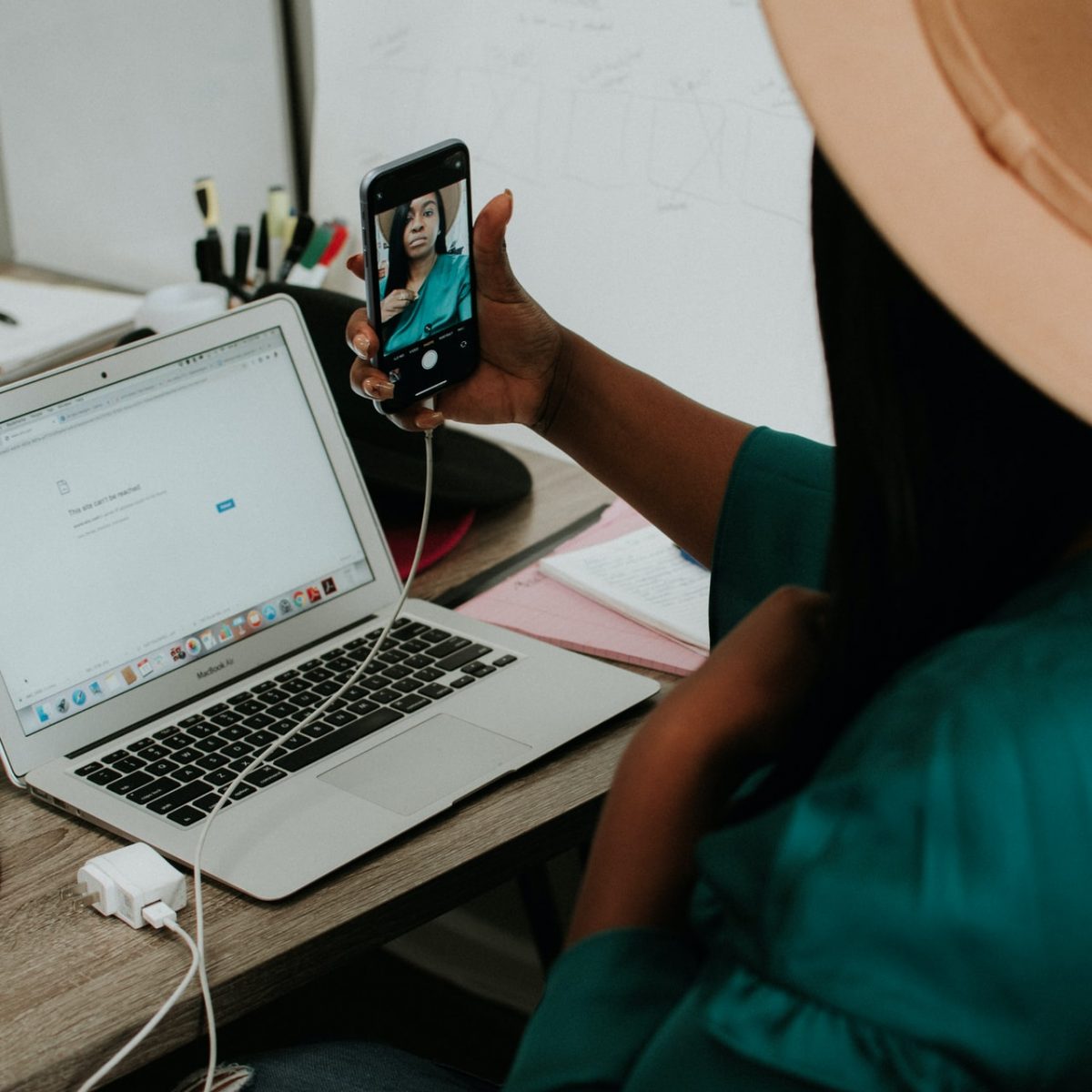 Κεφάλαιο Τηλεργασία: Να πώς θα αποφύγεις την εξάντληση