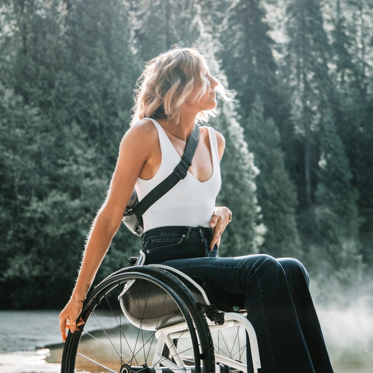 Γιατί το Facebook μπλοκάρει τις διαφημίσεις για άτομα με αναπηρία;