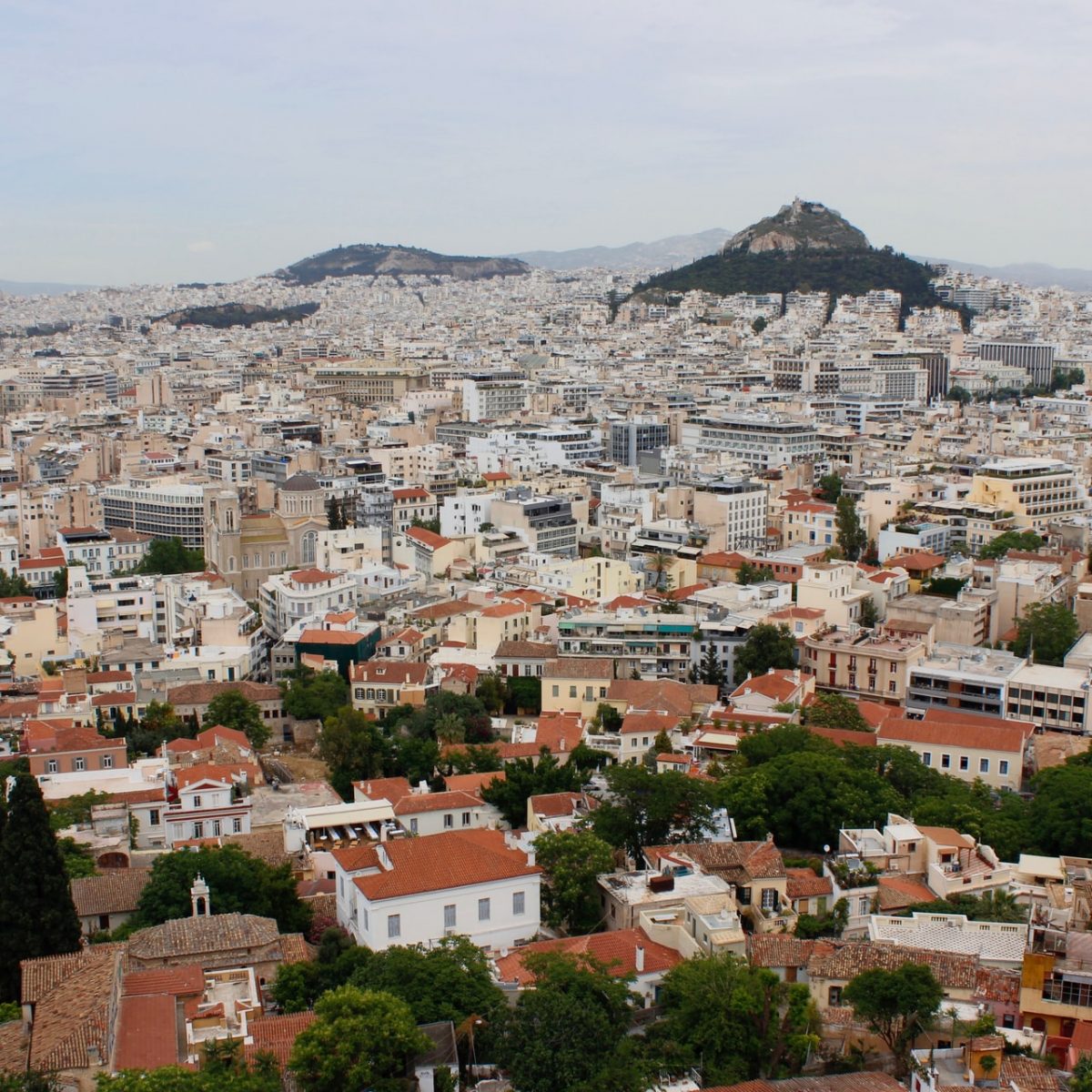 25η Μαρτίου: Τι πρέπει να ξέρεις για κλειστούς δρόμους, απαγορεύσεις και εορτασμούς