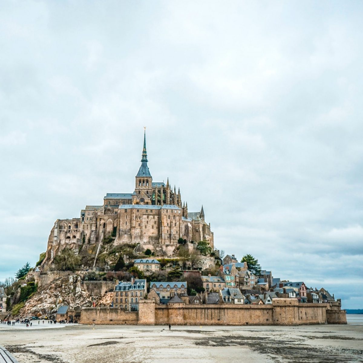 5 όχι και τόσο δημοφιλείς προορισμοί που είναι κρυφά διαμάντια