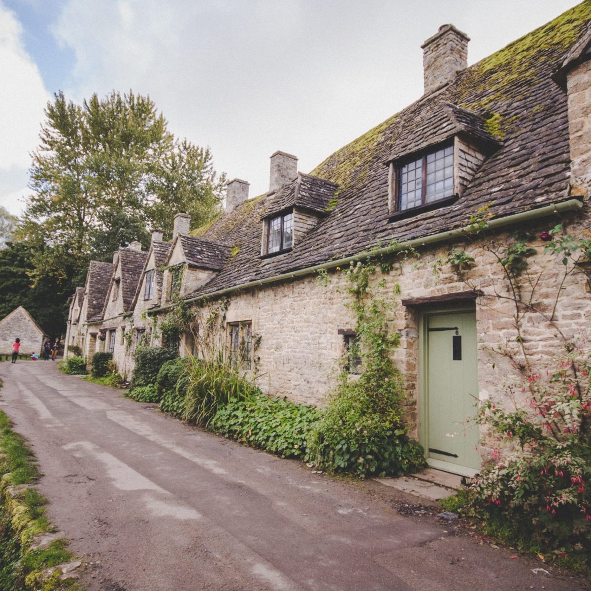 Αυτά είναι τα 8 ομορφότερα χωριά στον κόσμο