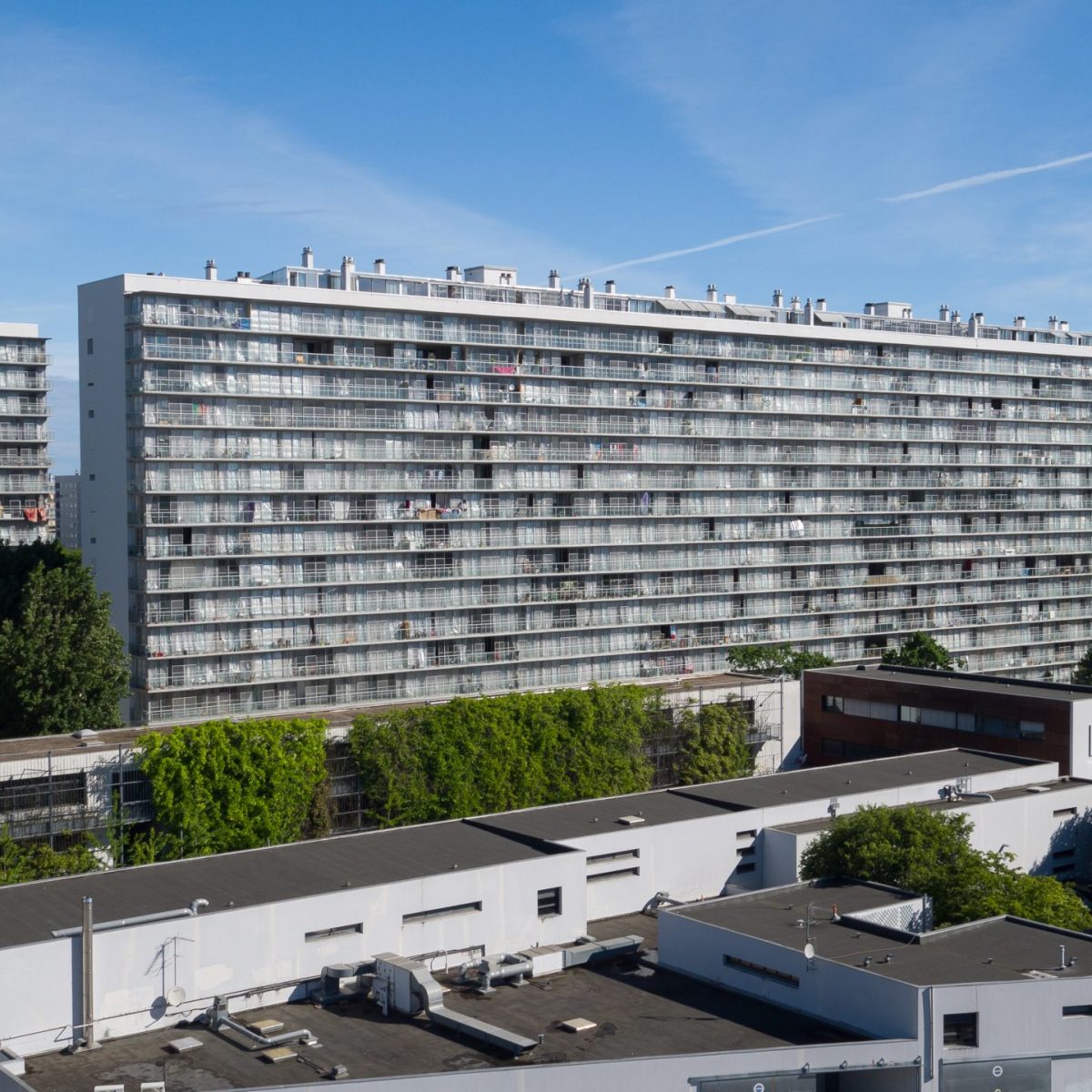 Αέρας βιωσιμότητας στο φετινό «Νόμπελ της αρχιτεκτονικής»