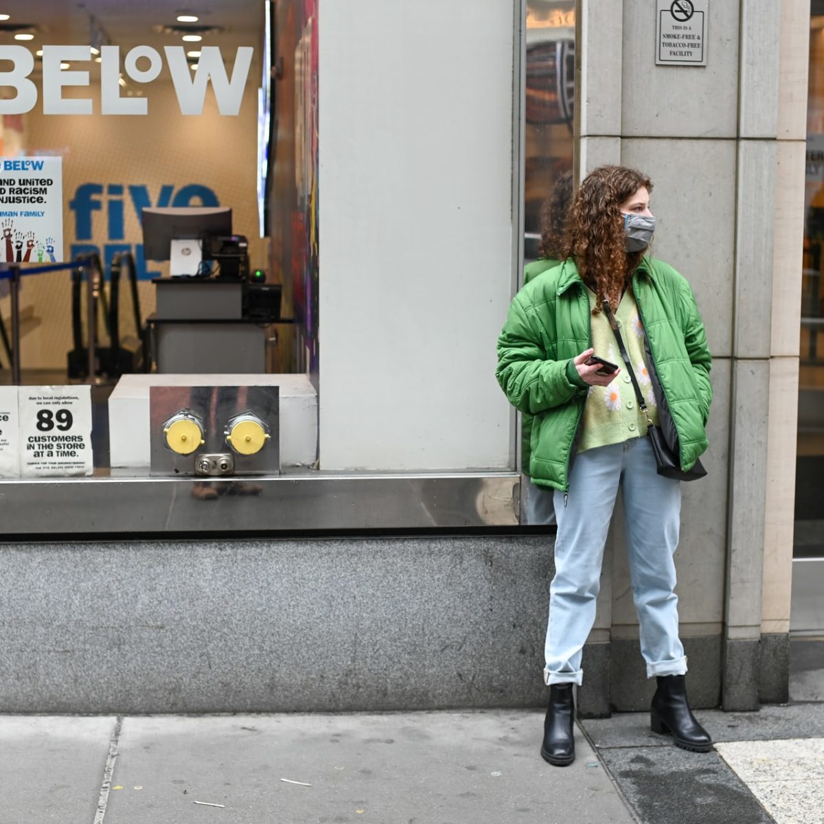 Αυτό το lockdown πού θα πάει;