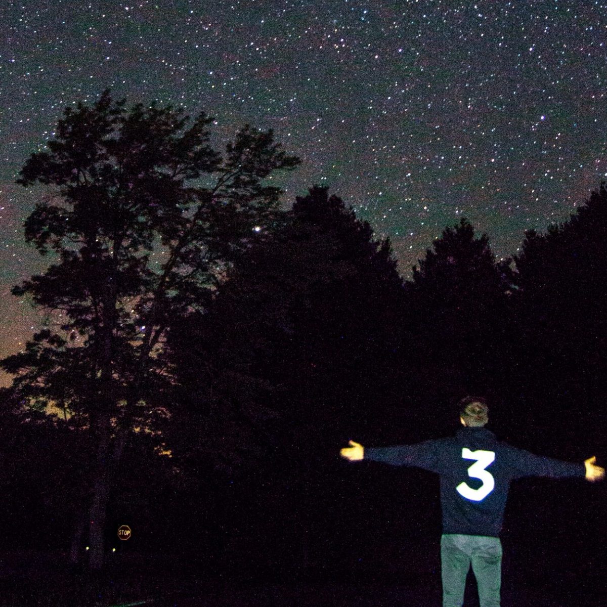 Η δεύτερη ευκαιρία