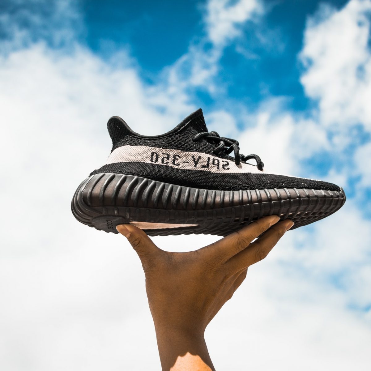 Ολόκληρη η ιστορία των sneakers σε μία νέα έκθεση