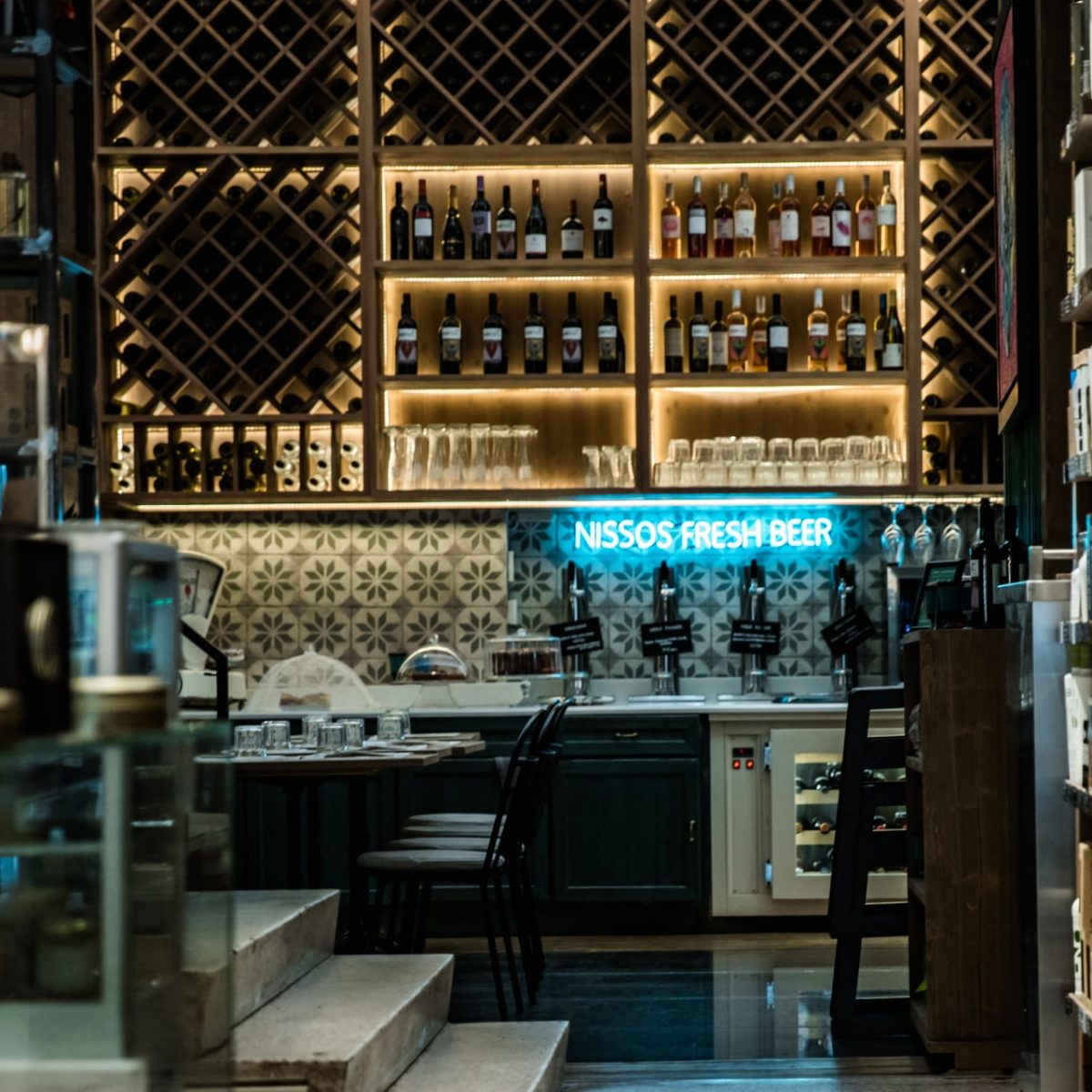 Τι πρέπει να ξέρεις για σήμερα: Το αλαλούμ της εστίασης, η τηλεργασία και μία ιστορική ομιλία