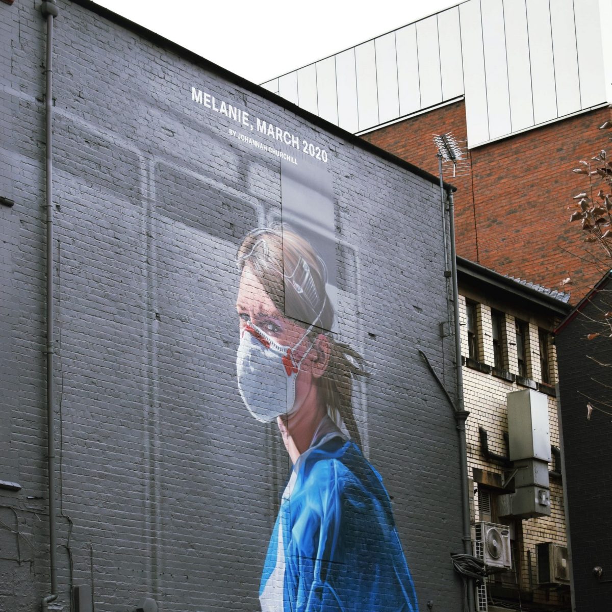 Η Παγκόσμια Ημέρα Υγείας, ένα σκάνδαλο στα Ikea και μία διαδικτυακή συναυλία αλληλεγγύης