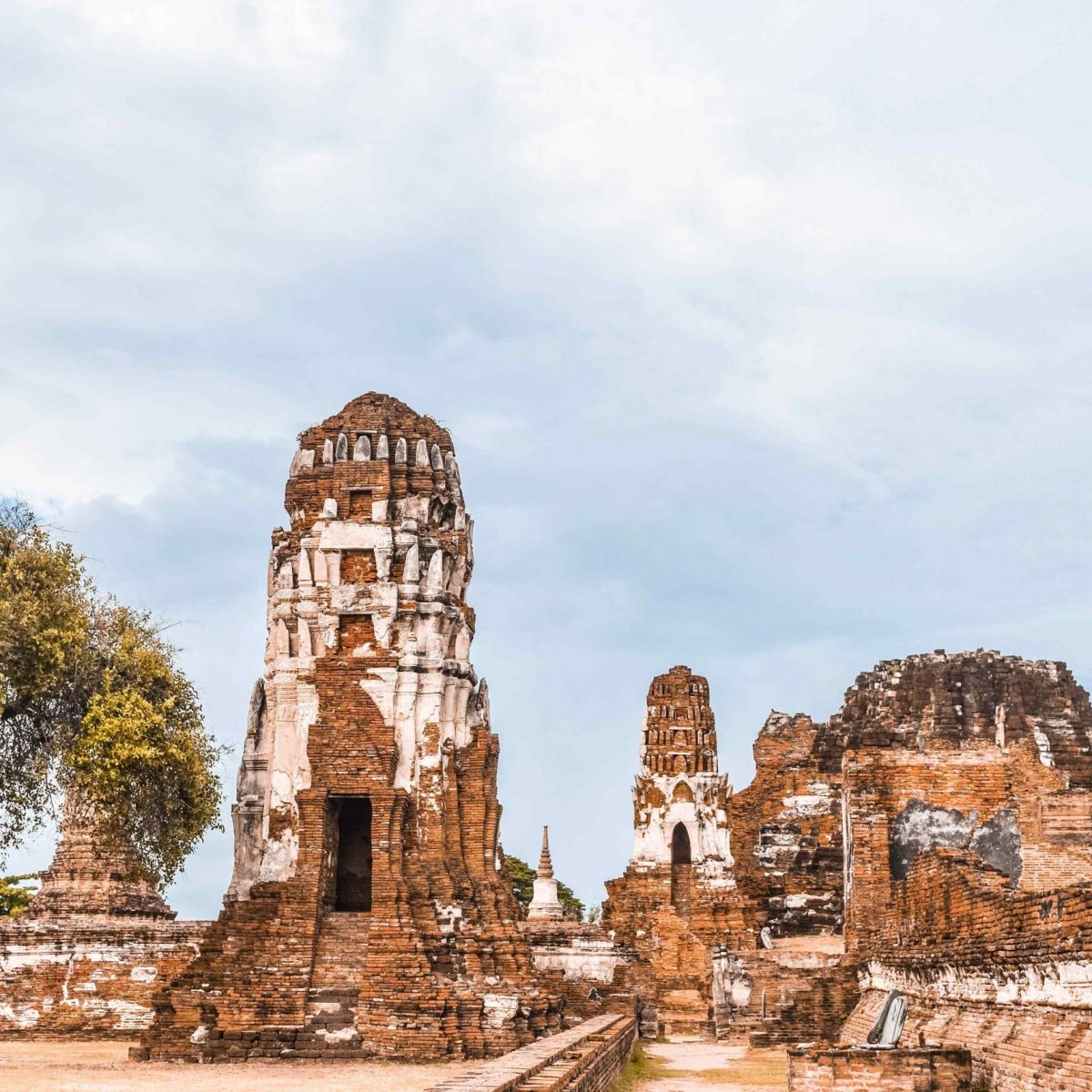 Πέρα από τον Παρθενώνα: 6 ιστορικά μνημεία του κόσμου που αξίζει να δεις!