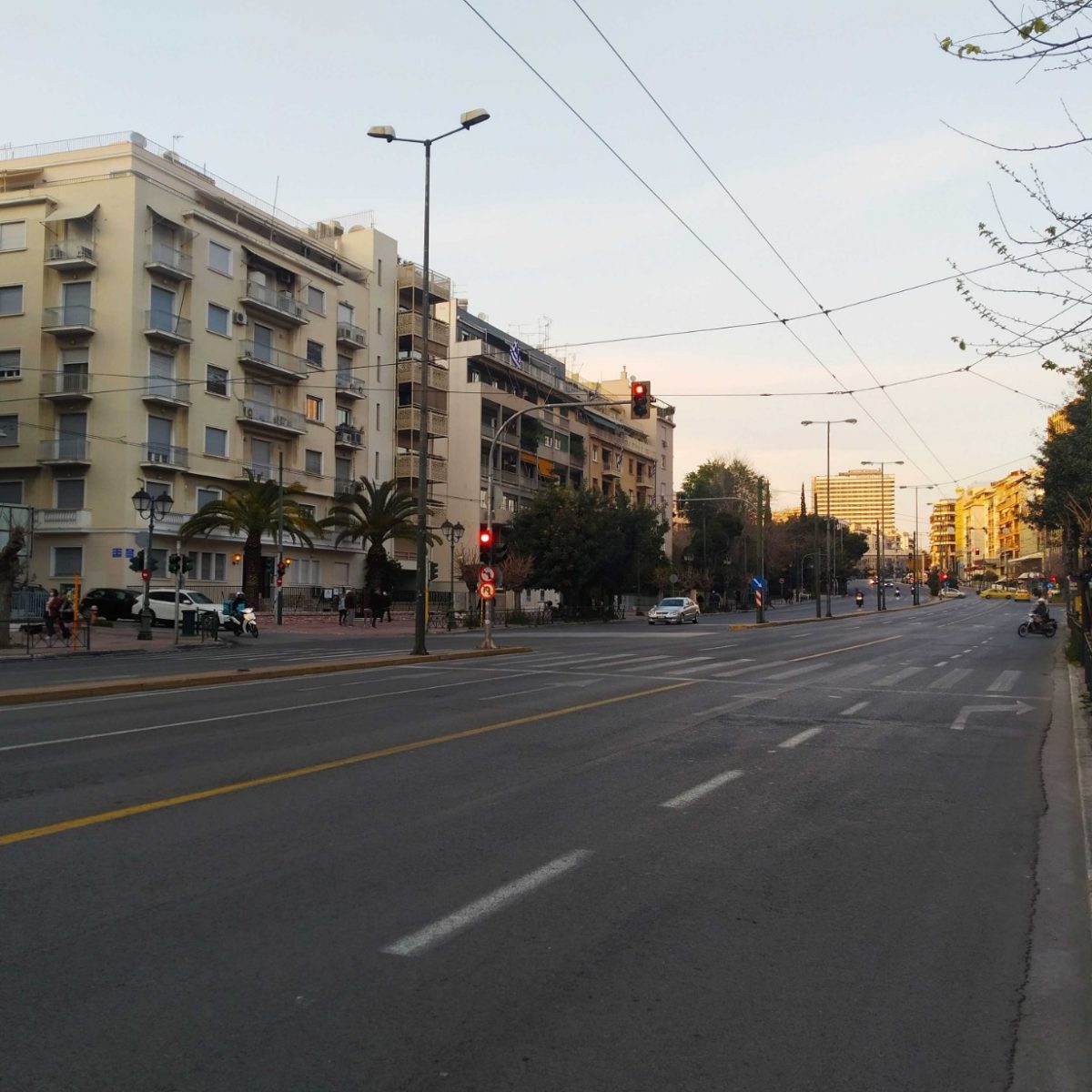 Τι πρέπει να ξέρεις για σήμερα: lockdowns, mass shootings και ένας μικρός θρίαμβος