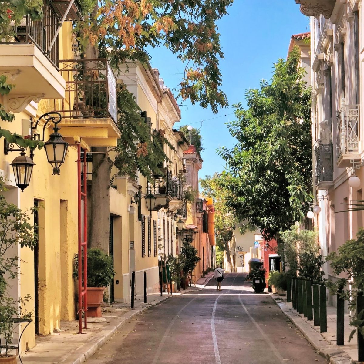 Η Δευτέρα σε 2′: Τα δεδομένα της Μεγάλης Εβδομάδας και τα Oscars στον καιρό της πανδημίας