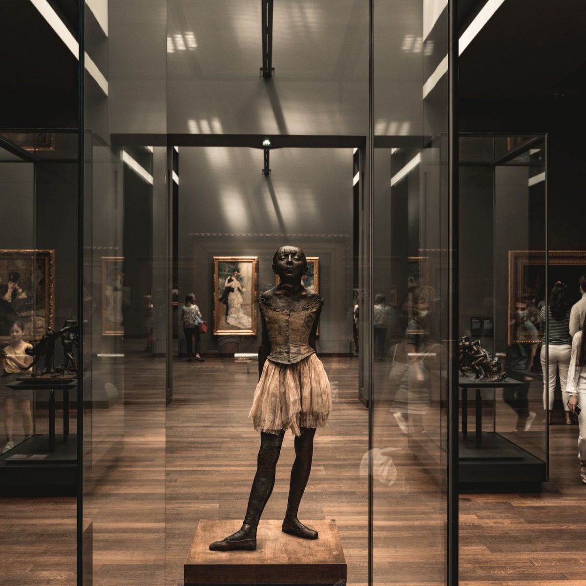 Η ημέρα σε 2’: Ένα πισωγύρισμα στα δικαιώματα στις ΗΠΑ, η Διεθνής Ημέρα Μουσείων και ένας θρίαμβος σε ευρωπαϊκό πρωτάθλημα