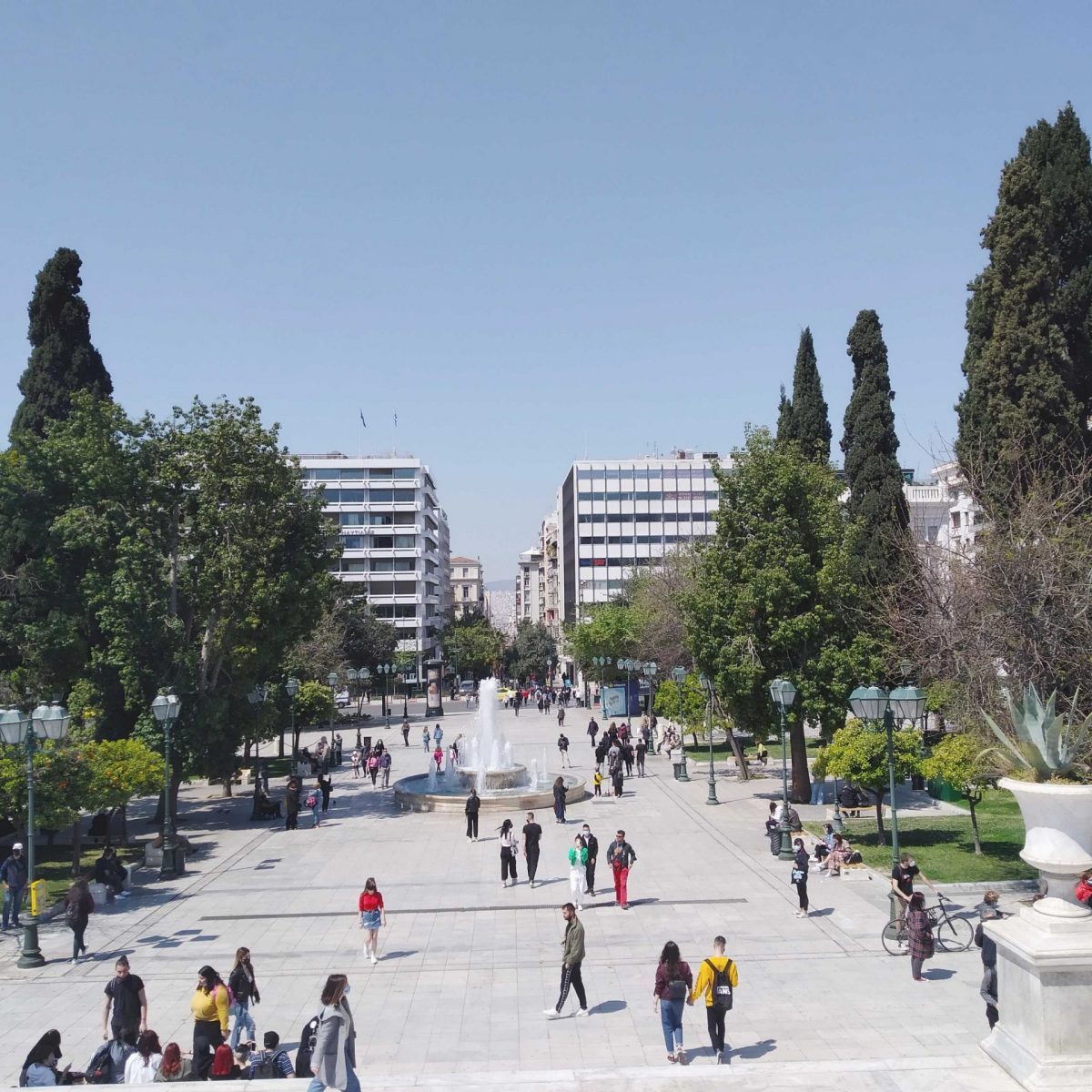 Τι συμβαίνει σήμερα: Όλες οι αλλαγές στο lockdown, η αυλαία της Ellen και μία έρευνα-καμπανάκι κινδύνου