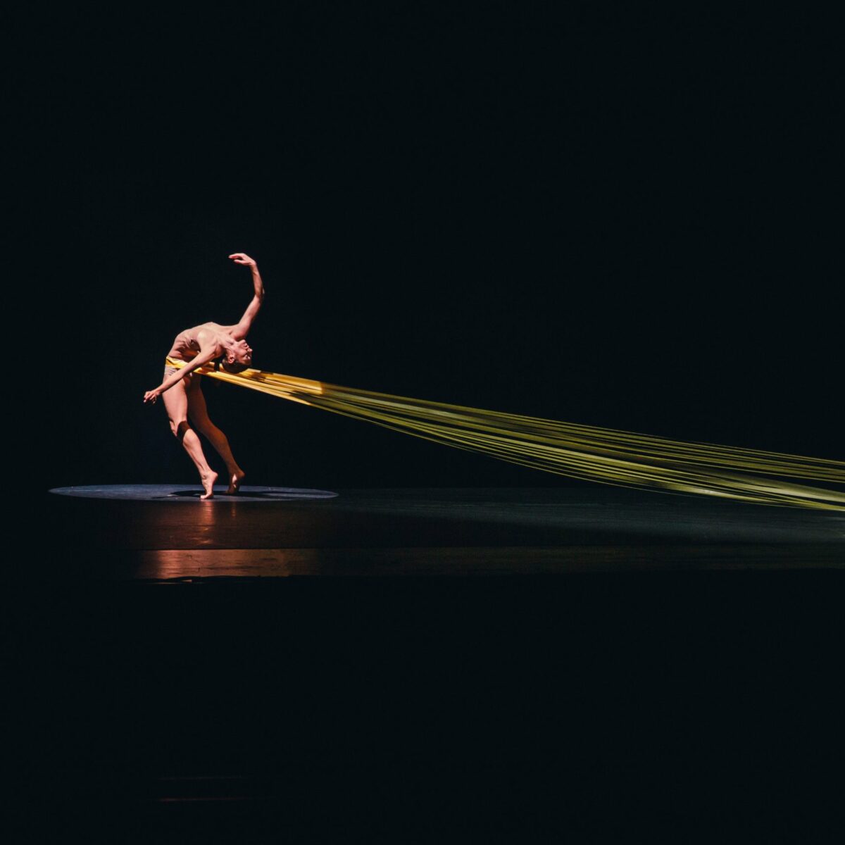 Δύο ελληνικά έργα σε μία ενιαία παράσταση, για τα 200 χρόνια από την Ελληνική Επανάσταση, στο κανάλι της Λυρικής!