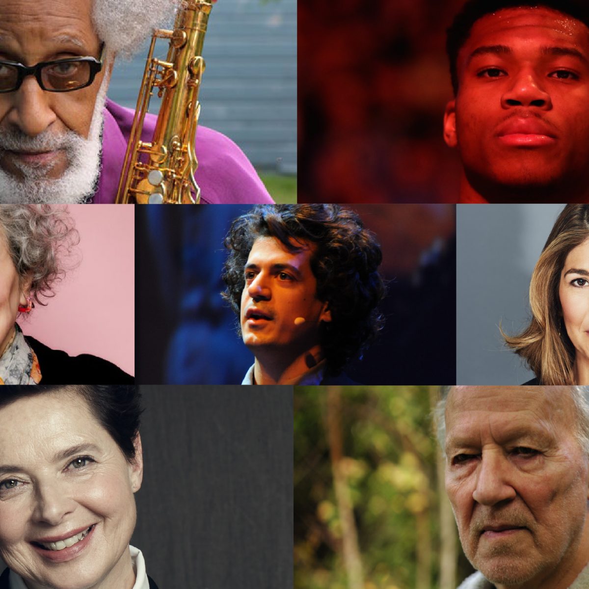 Το ίδρυμα Ωνάση μας δείχνει πως να ακούσουμε καλύτερα σε μια σειρά από podcasts!