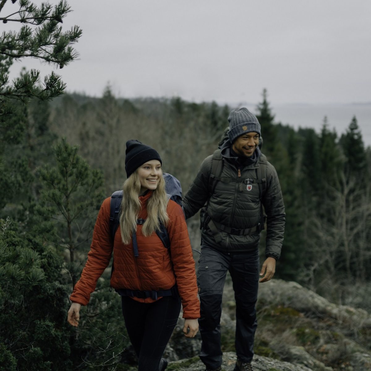 Τώρα πια μπορείς εύκολα να επιλέξεις τα ρούχα σου με κριτήριο τη βιωσιμότητα