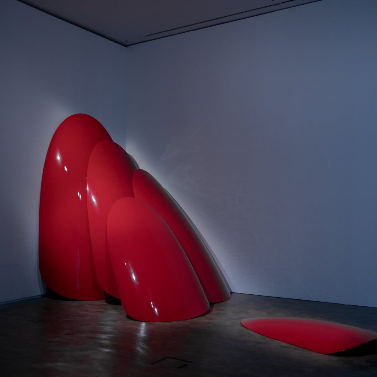 Ο Μargiela κάνει την πρώτη του έκθεση με εκθέματα που δεν είναι ρούχα!