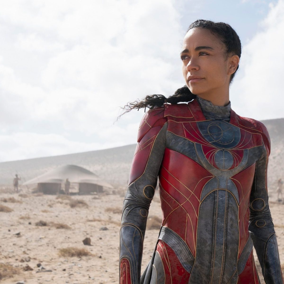 H πρώτη κωφή σούπερ ήρωας της Marvel, αυξάνει κατακόρυφα το ενδιαφέρον για τη νοηματική