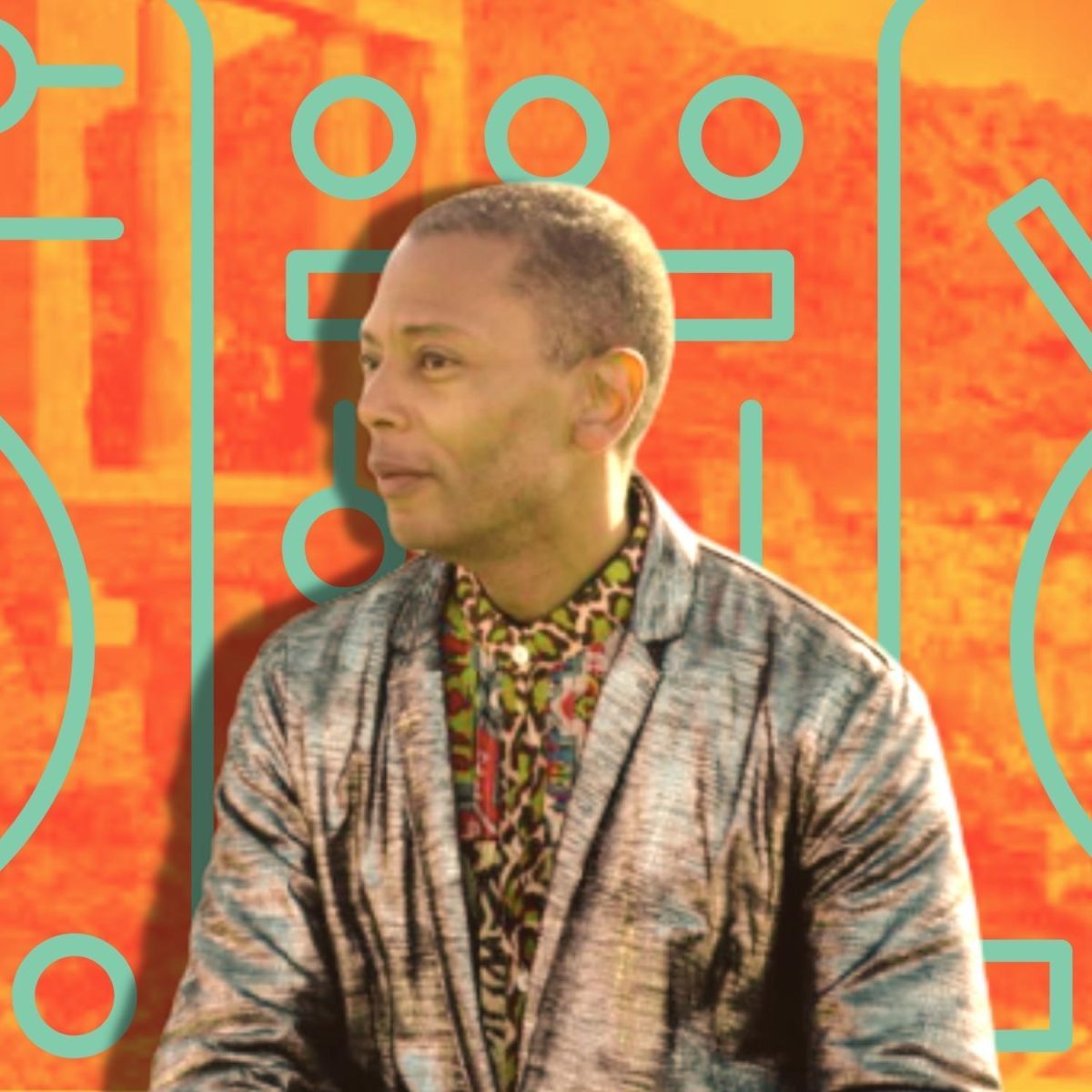 Σε λίγες ώρες η YouTube πρεμιέρα του DJ Jeff Mills σε electro συναυλία στη Δήλο!