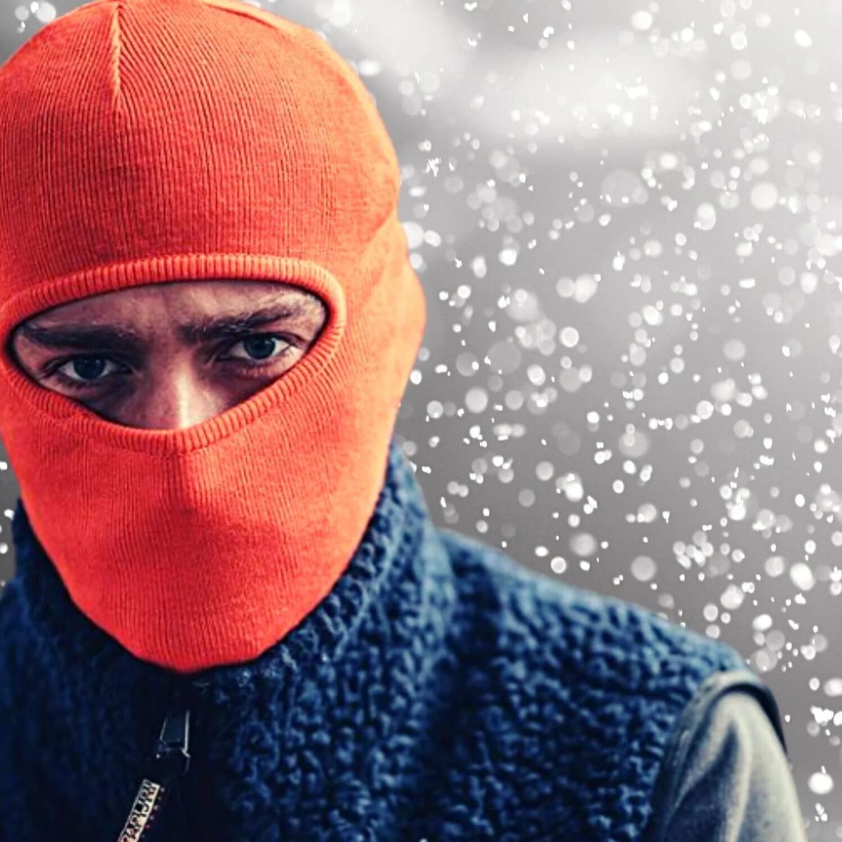 Βalaclava – Το αγαπημένο trend της GenZ με ρίζες στα στρατιωτικά ρούχα!