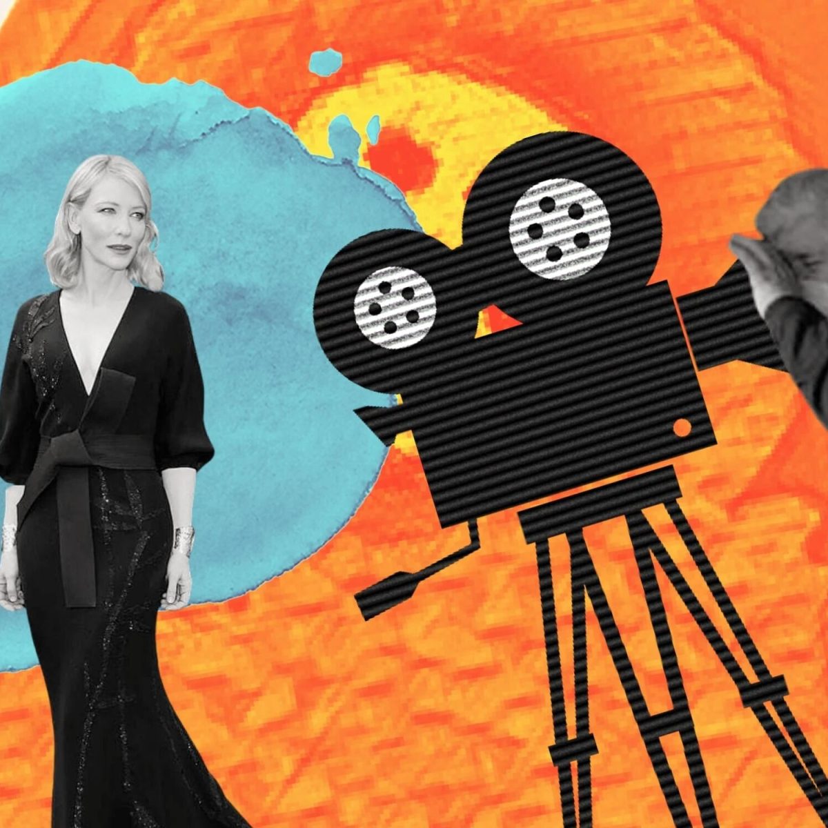 Cate Blanchett: Πρωταγωνίστρια στην πρώτη αγγλόφωνη ταινία μεγάλου μήκους του Almodovar!