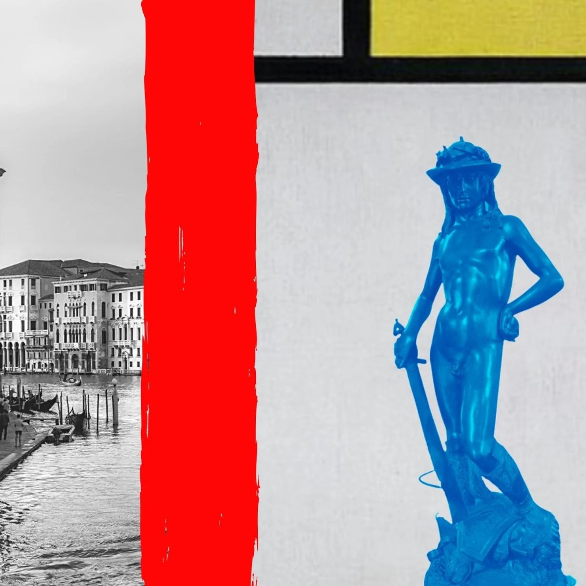 Οι 5 σημαντικότερες εκθέσεις τέχνης σε όλο τον κόσμο για το 2022