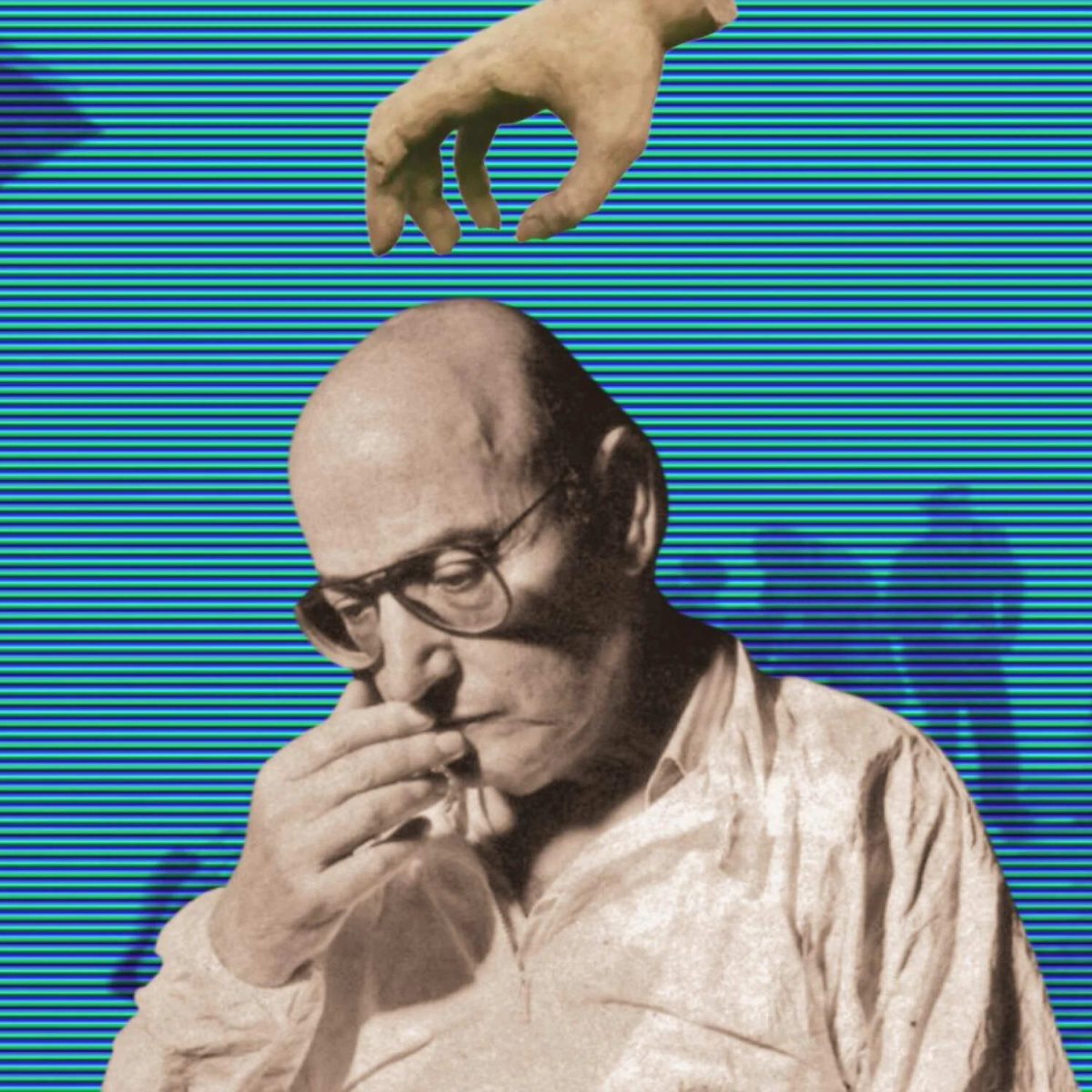 Το Γαλλικό Ινστιτούτο τιμά τον Θόδωρο Αγγελόπουλο!